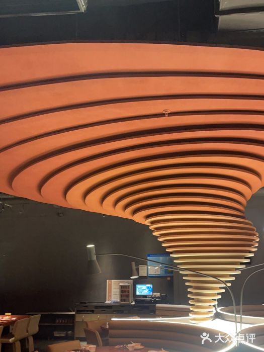 红雀围·海鲜火锅(大宁久光店)图片
