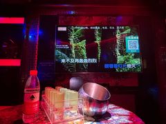 -好乐迪量贩KTV(春熙路香槟广场店)