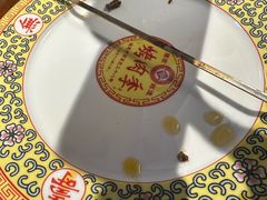 -烤肉季饭庄
