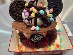 -DQ·蛋糕·冰淇淋(五角场万达店)