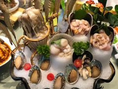 -享月汤皇·海鲜小火锅·聚会(曲江创意谷店)