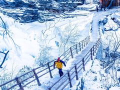 -黑龙潭风景区