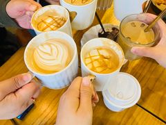 -几静cafe(基湖店)