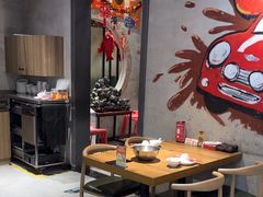 -叶派龙虾•招牌香辣蟹·海鲜(中海国际店)