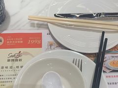 -新世界餐厅(万达店)