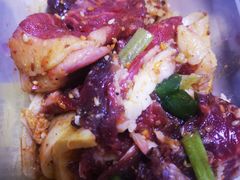-晓东量贩式烤肉(银亿阳光城店)