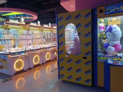 -星悦蓝海欢乐园(石路天虹店)