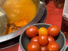 -谭鸭血老火锅·匠心(环球港旗舰店)