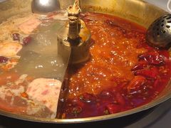 -小龙翻大江文化火锅(宽窄店)