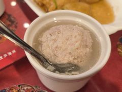 清炖狮子头-玉华台饭庄(裕中西里小区店)