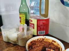-阿麟馄饨(延长路店)