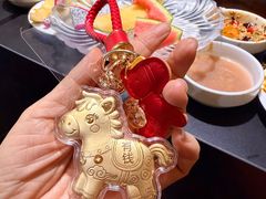 -海底捞火锅(石景山万达广场店)