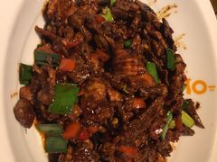 -十二点·辣椒炒肉(南山店)
