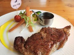 -夏日玛莉西餐厅(耒阳龙腾店)