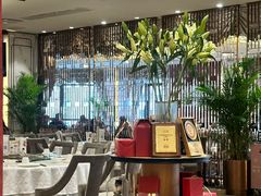 -丰鲤楼•闽南茶楼(仟禧汇店)