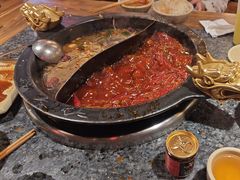 -蜀大侠火锅(总府路店)