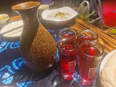 -恋羊时代黑山羊火锅(滨海大道店)