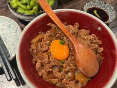 -眷屋の深夜食堂(云锦中心店)