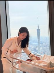 -圣贝拉母婴护理中心(广州瑰丽店)