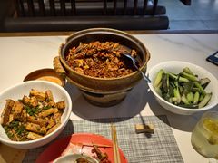 -烹湘·鲜炒湖南土菜(海珠店)