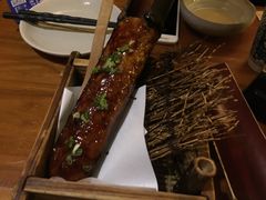 -文立新麻辣烫(合生汇21街区店)
