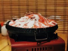 寿喜锅-福匠日本料理(人民路店)