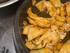 -翠湖宾馆·中餐厅