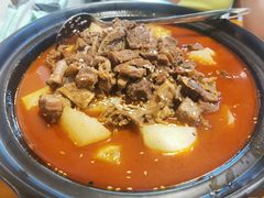 -关二哥烧烤(王家湾店)