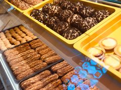 -田中先生の泡芙工坊(罗斯福店)