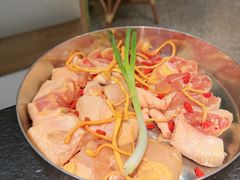 -季季山·云南野生菌火锅(上海首店)