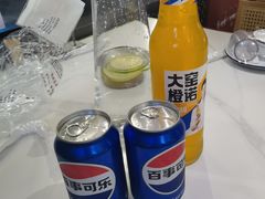 -诸葛烤鱼(海盐天宁寺路店)