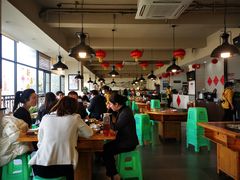 大堂-李子坝梁山鸡(李子坝大鸡哥店)