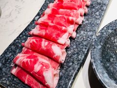 -哥老官重庆美蛙鱼头(宝山龙湖店)