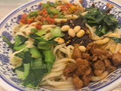 -令氏家外家周秦食府(高新店)