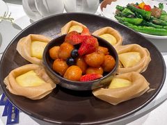 -顺德渔村(华侨城店)