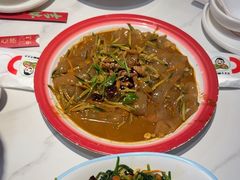 -李老哈·东北菜(宋园路店)