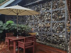 -老房子金沙元年川菜食府·花园餐厅(金沙店)