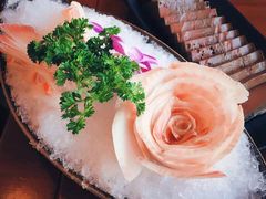 -捞神煲汤火锅(湖滨商业街店)