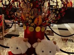 -广州花园酒店