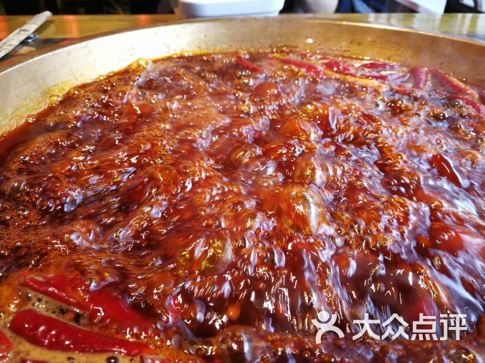 蜀地瓜火锅图片 - 第5张