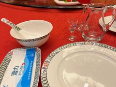 -民族饭店-四季餐厅