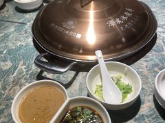 -泽成冰煮羊(非·遗东岸国际店)