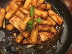 -青岛海尔洲际酒店