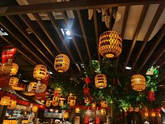 -南京大牌档(人民广场店)