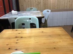 大堂-飘香小食店(国平路店)