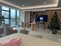 -沐恩·贝瑞月子中心(隆福店)