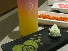 -海底捞火锅(九久奥特莱斯店)