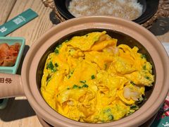-谷田稻香·砂锅菜(南沙万达广场店)