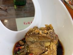 -乔家满族八大碗(流水沟店)