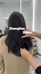 -张昊造型